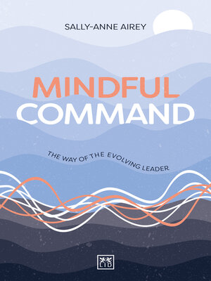 cover image of Mindful Command